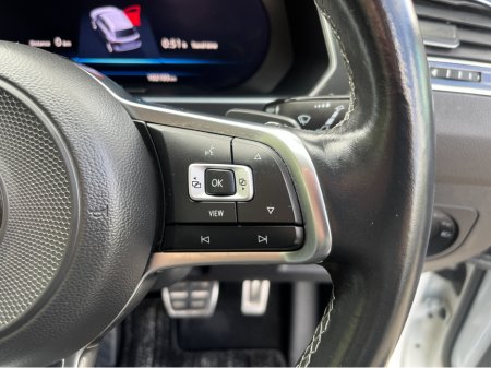 2018 Volkswagen Tiguan - photo 28