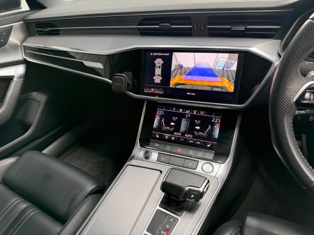 2019 Audi A6 - photo 4