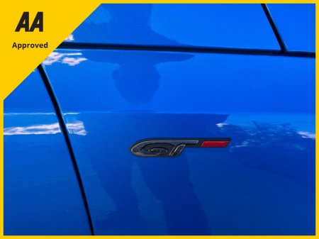 2021 Peugeot 308 - photo 21