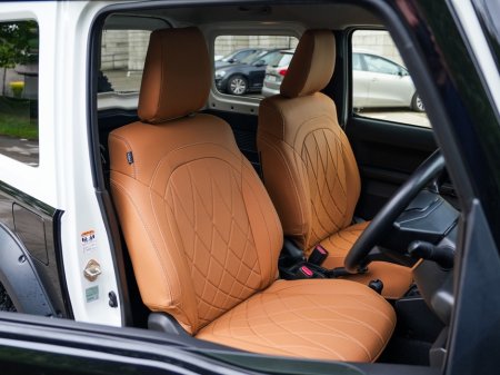 2026 Suzuki Jimny - photo 9