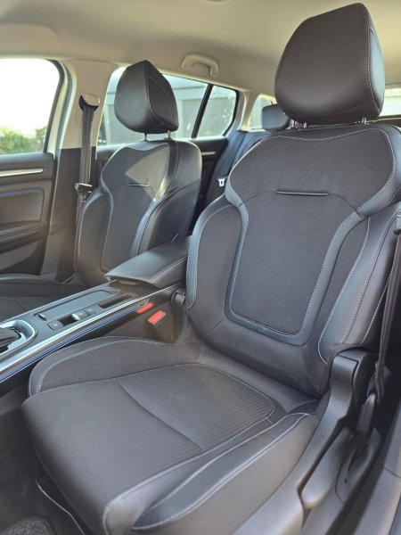 2021 Renault Megane - photo 23