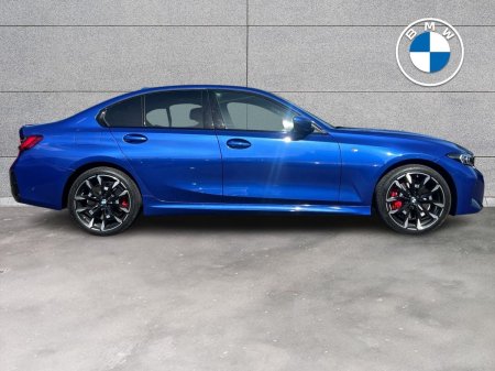 2026 BMW 3-Series - photo 21
