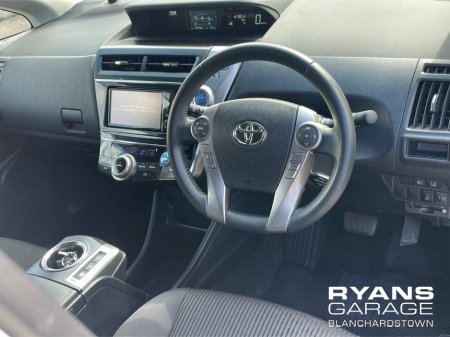 2019 Toyota Prius - photo 11