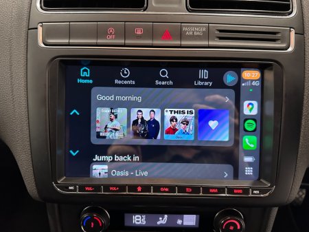 2016 Volkswagen Polo - photo 28