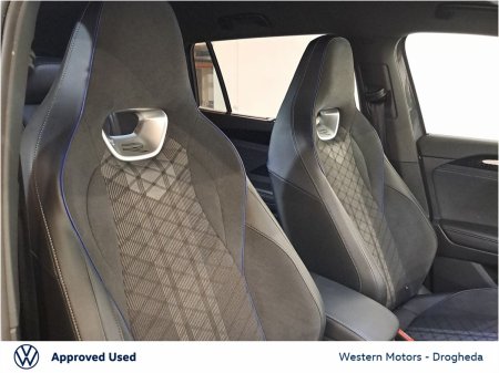 2026 Volkswagen Tayron - photo 21