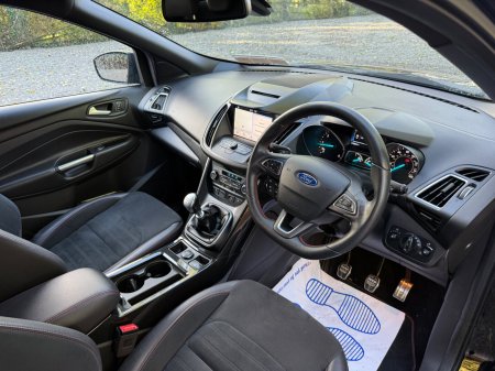 2019 Ford Kuga - photo 12