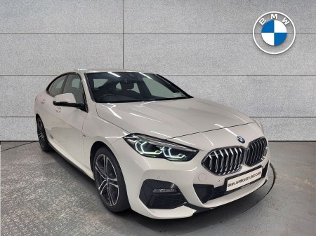 2024 BMW 2-Series 218i Sport Auto