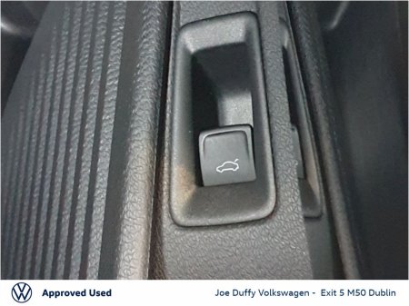 2024 Volkswagen ID.5 - photo 30