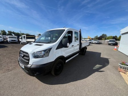 2022 Ford Transit - photo 5