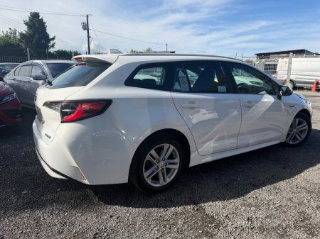 2020 Toyota Corolla - photo 3