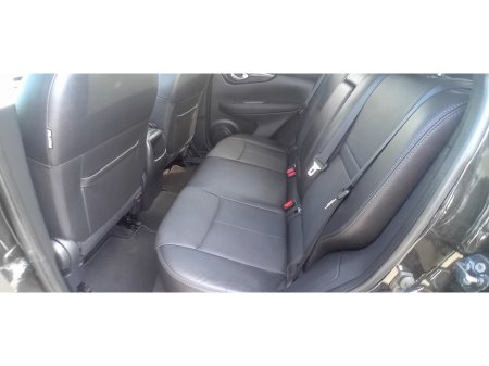 2017 Nissan Qashqai - photo 16