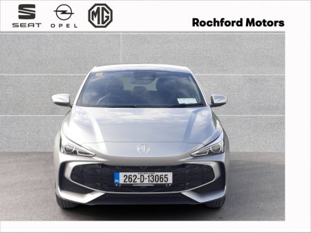 2026 MG MG3 - photo 2