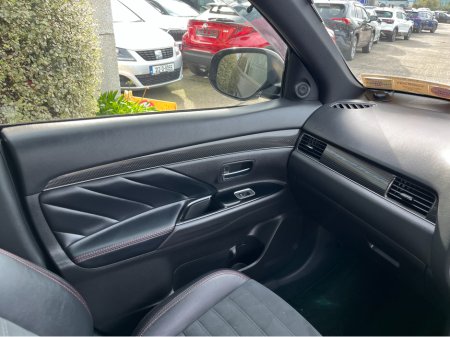 2021 Mitsubishi Outlander - photo 16
