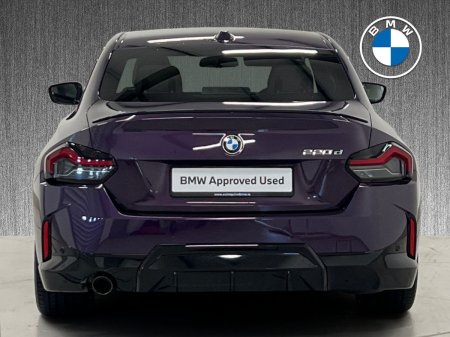 2023 BMW 2-Series - photo 15