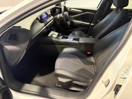 2022 DS Automobiles DS 4 - photo 16