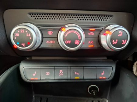 2017 Audi A1 - photo 19