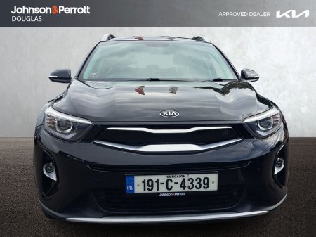 2019 Kia Stonic - photo 8