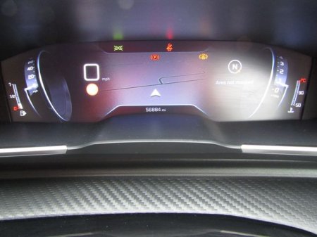 2020 Peugeot 508 - photo 22