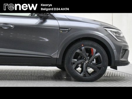 2023 Renault Arkana - photo 9