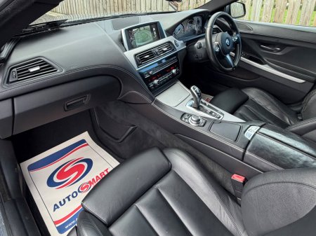 2013 BMW 6-Series - photo 22