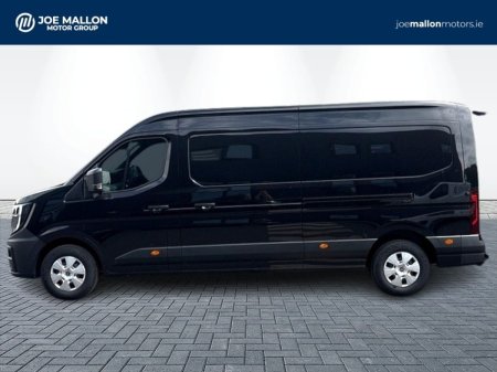 2026 Renault Master - photo 4