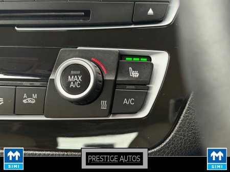 2018 BMW 1-Series - photo 28