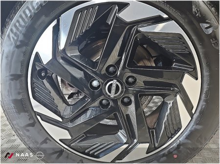 2025 Nissan Qashqai - photo 6