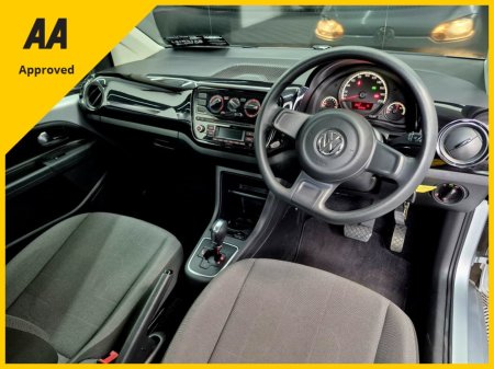 2014 Volkswagen up! - photo 19