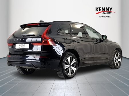 2024 Volvo XC60 - photo 7