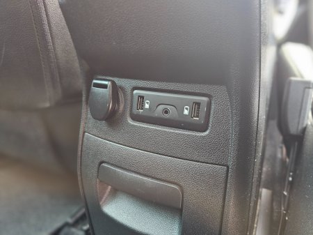 2017 Renault Scenic - photo 22