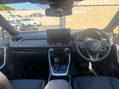 2024 Toyota RAV4 - photo 8