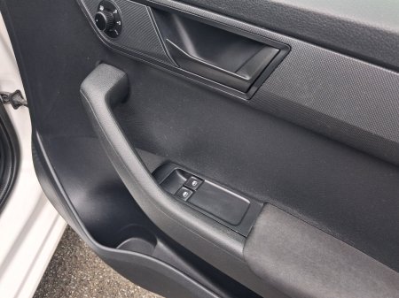 2017 Skoda Fabia - photo 17