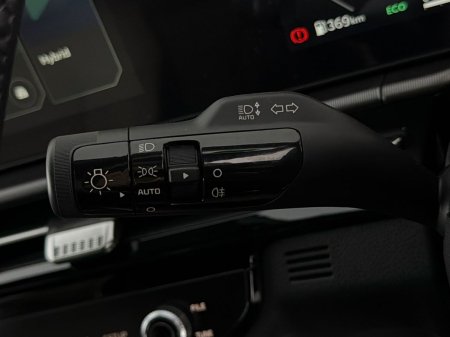 2026 Kia Sportage - photo 32