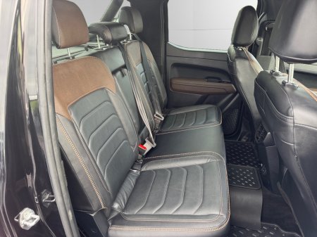 2024 Volkswagen Amarok - photo 14