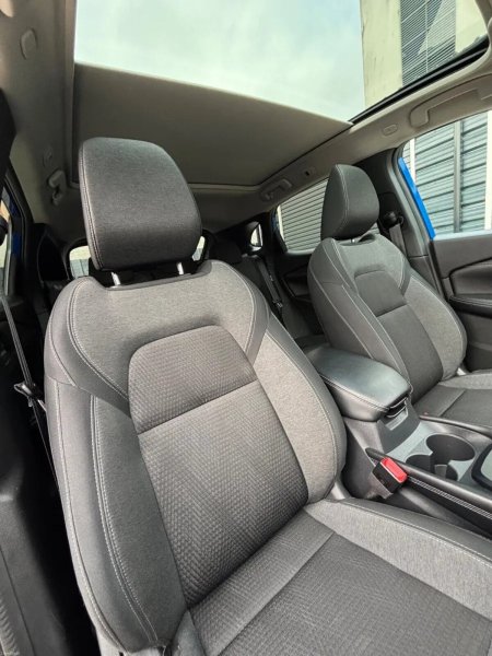2024 Nissan Qashqai - photo 25
