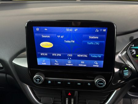 2021 Ford Puma - photo 26
