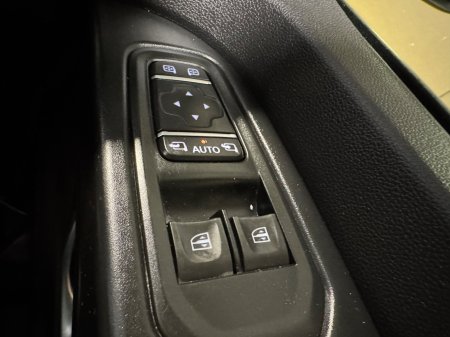 2022 Renault Trafic - photo 27