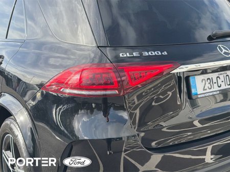 2023 Mercedes-Benz GLE - photo 29