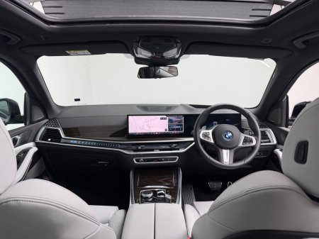 2026 BMW X5 - photo 10
