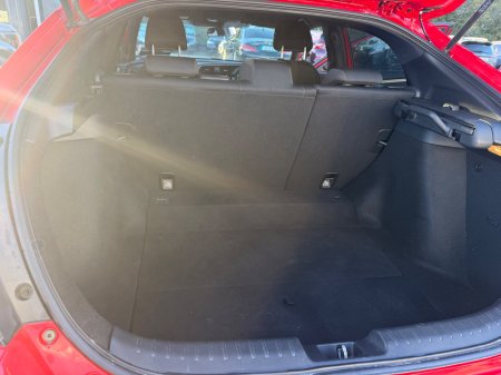 2019 Honda Civic - photo 17