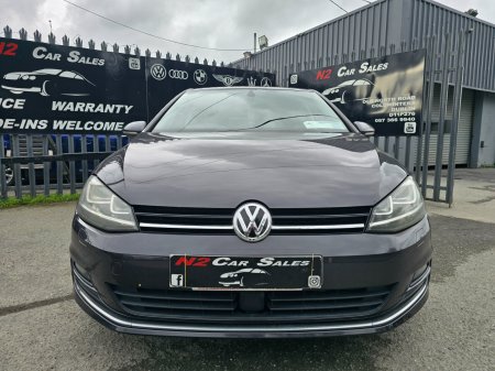 2015 Volkswagen Golf - photo 7