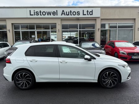2023 Volkswagen Golf