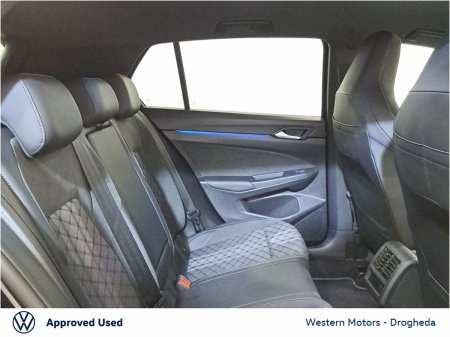 2026 Volkswagen Golf - photo 23