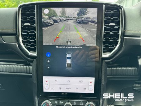 2023 Ford Ranger - photo 17