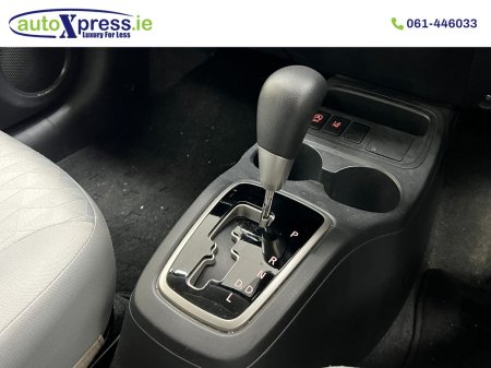 2020 Mitsubishi Mirage - photo 8