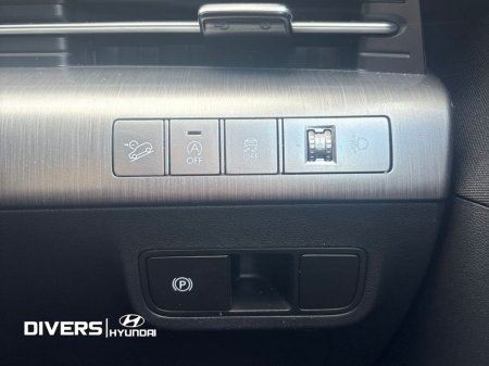 2024 Hyundai KONA - photo 17