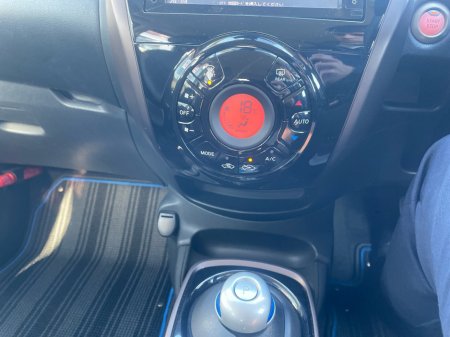 2017 Nissan Note - photo 16