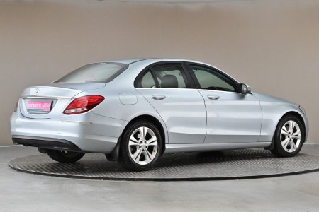 2016 Mercedes-Benz C-Class - photo 10