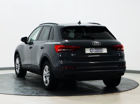 2022 Audi Q3 - photo 6