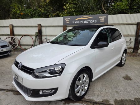 2011 Volkswagen Polo - photo 16